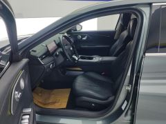 Chery Fulwin A8L 1.5T 145km Luxury Edition - ფოტო 14