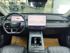 Chery Fulwin A8L 1.5T 145km Luxury Edition - ფოტო 16