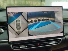 Chery Fulwin A8L 1.5T 145km Luxury Edition - ფოტო 17
