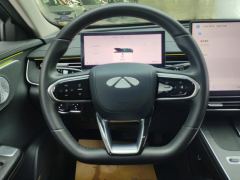 Chery Fulwin A8L 1.5T 145km Luxury Edition - ფოტო 18