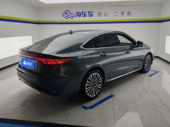 Chery Fulwin A8L 1.5T 145km Luxury Edition - ფოტო 2