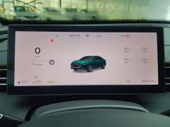 Chery Fulwin A8L 1.5T 145km Luxury Edition - ფოტო 20