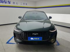 Chery Fulwin A8L 1.5T 145km Luxury Edition - ფოტო 3