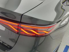 Chery Fulwin A8L 1.5T 145km Luxury Edition - ფოტო 5