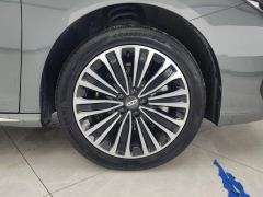 Chery Fulwin A8L 1.5T 145km Luxury Edition - ფოტო 6
