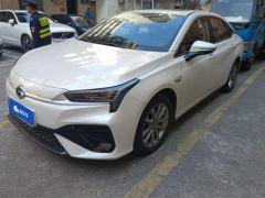 GAC AION S 480km 580 - photo 1