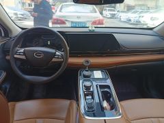 GAC AION S 480km 580 - photo 16