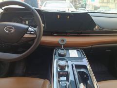 GAC AION S 480km 580 - photo 17
