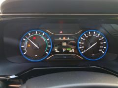 GAC AION S 480km 580 - photo 20