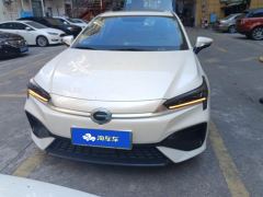 GAC AION S 480km 580 - photo 3