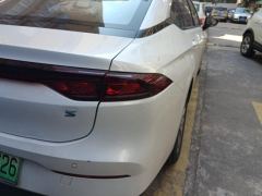 GAC AION S 480km 580 - photo 5