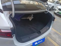 GAC AION S 480km 580 - photo 7