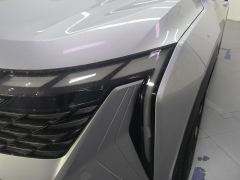 Geely Boyue L 1.5T Premium Edition - ფოტო 4