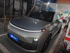Li Auto L9 Pro - ფოტო 1
