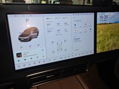 Li Auto L9 Pro - ფოტო 17