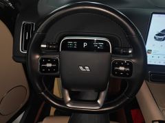 Li Auto L9 Pro - ფოტო 18