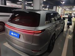 Li Auto L9 Pro - ფოტო 2