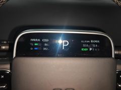Li Auto L9 Pro - ფოტო 20