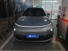 Li Auto L9 Pro - ფოტო 3