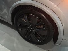 Li Auto L9 Pro - ფოტო 6