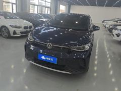 Volkswagen VW ID.4 CROZZ 442km Rear Drive Exclusive Limited Edition - фото 1