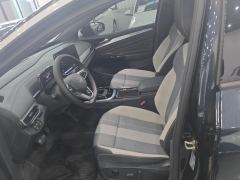 Volkswagen VW ID.4 CROZZ 442km Rear Drive Exclusive Limited Edition - фото 14