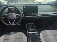 Volkswagen VW ID.4 CROZZ 442km Rear Drive Exclusive Limited Edition - фото 16