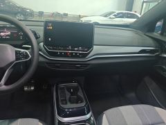 Volkswagen VW ID.4 CROZZ 442km Rear Drive Exclusive Limited Edition - фото 17
