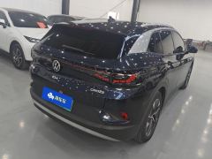 Volkswagen VW ID.4 CROZZ 442km Rear Drive Exclusive Limited Edition - фото 2