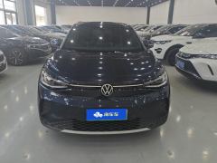 Volkswagen VW ID.4 CROZZ 442km Rear Drive Exclusive Limited Edition - фото 3