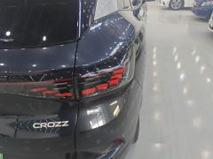Volkswagen VW ID.4 CROZZ 442km Rear Drive Exclusive Limited Edition - фото 5