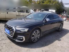 Audi A6L 45 TFSI quattro Dynamic Luxury Edition - photo 1