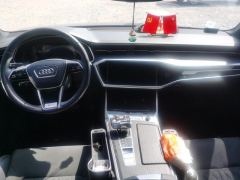 Audi A6L 45 TFSI quattro Dynamic Luxury Edition - photo 16