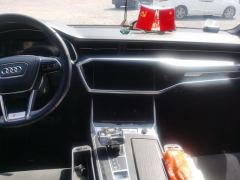 Audi A6L 45 TFSI quattro Dynamic Luxury Edition - photo 17