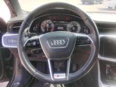Audi A6L 45 TFSI quattro Dynamic Luxury Edition - photo 18