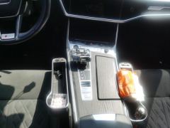 Audi A6L 45 TFSI quattro Dynamic Luxury Edition - photo 19