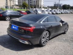 Audi A6L 45 TFSI quattro Dynamic Luxury Edition - photo 2