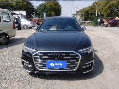 Audi A6L 45 TFSI quattro Dynamic Luxury Edition - photo 3