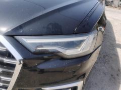 Audi A6L 45 TFSI quattro Dynamic Luxury Edition - photo 4