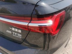 Audi A6L 45 TFSI quattro Dynamic Luxury Edition - photo 5