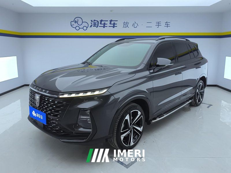 Roewe RX5 MAX 1.5T Luxury Edition - ავტომობილი ჩინეთიდან