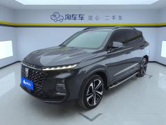 Roewe RX5 MAX 1.5T Luxury Edition - ფოტო 1
