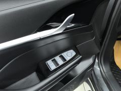 Roewe RX5 MAX 1.5T Luxury Edition - ფოტო 13