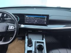 Roewe RX5 MAX 1.5T Luxury Edition - ფოტო 17