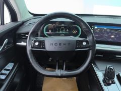 Roewe RX5 MAX 1.5T Luxury Edition - ფოტო 18
