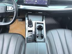 Roewe RX5 MAX 1.5T Luxury Edition - ფოტო 19