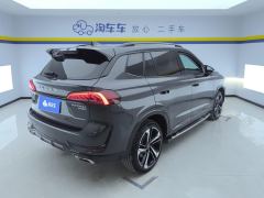 Roewe RX5 MAX 1.5T Luxury Edition - ფოტო 2