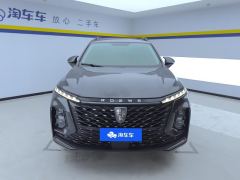 Roewe RX5 MAX 1.5T Luxury Edition - ფოტო 3