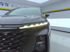 Roewe RX5 MAX 1.5T Luxury Edition - ფოტო 4