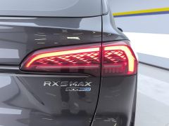 Roewe RX5 MAX 1.5T Luxury Edition - ფოტო 5